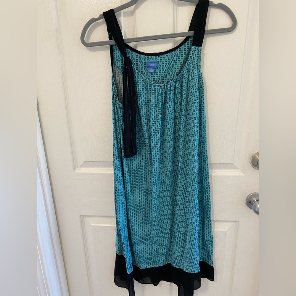 Vera wang night dress